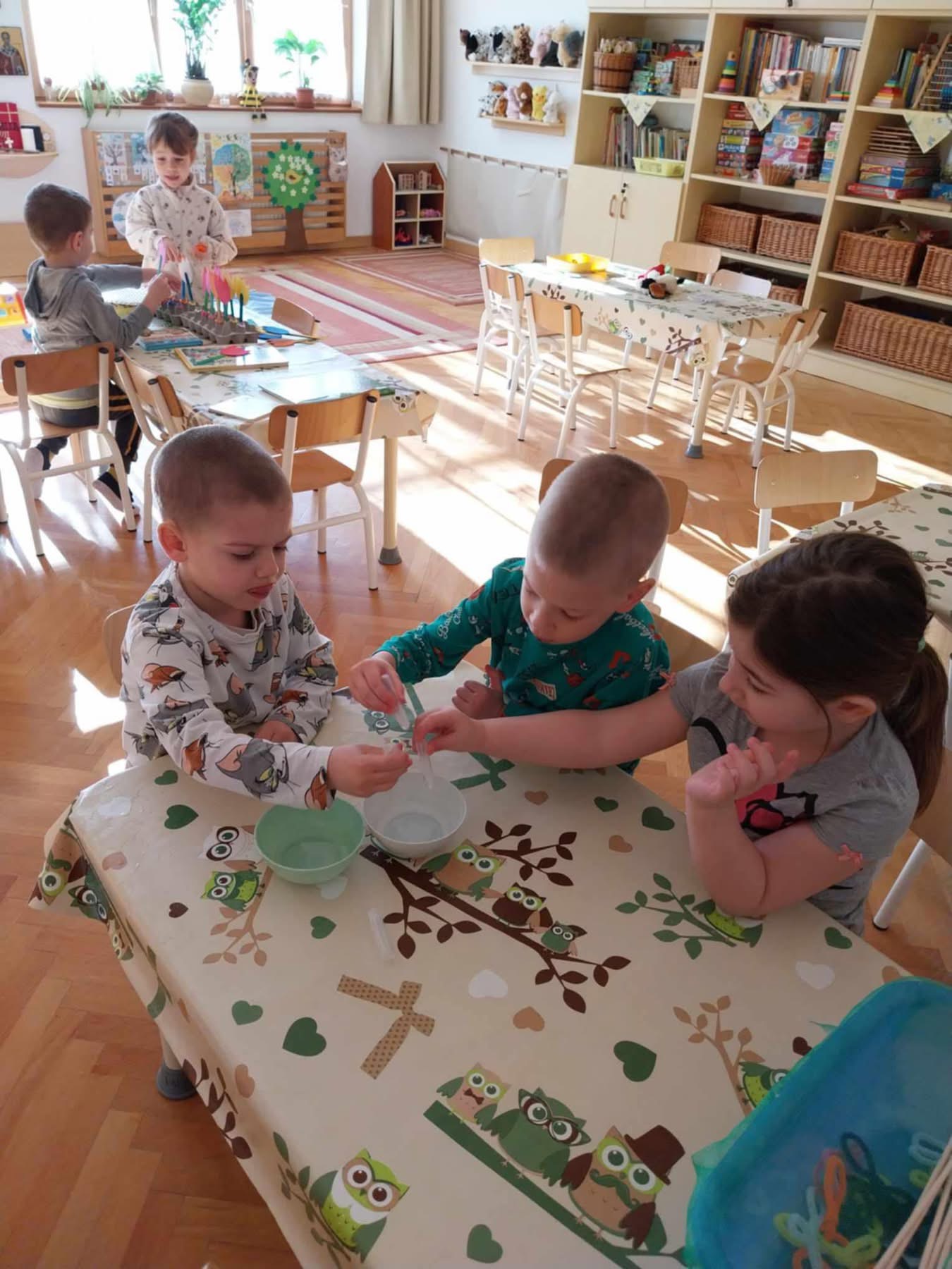 Március 22. - a VÍZ világnapja 2025. 03. 21.